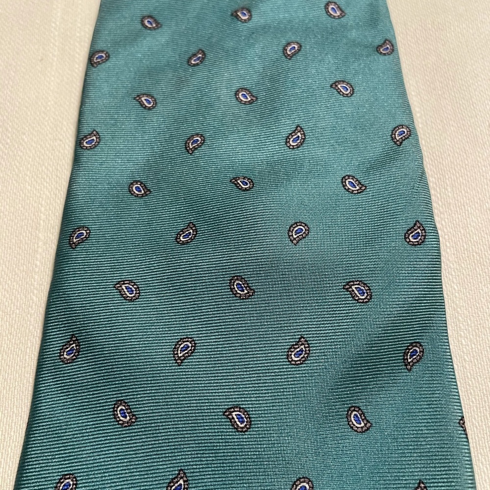 Christin Dior Designer Necktie 100% SILK
